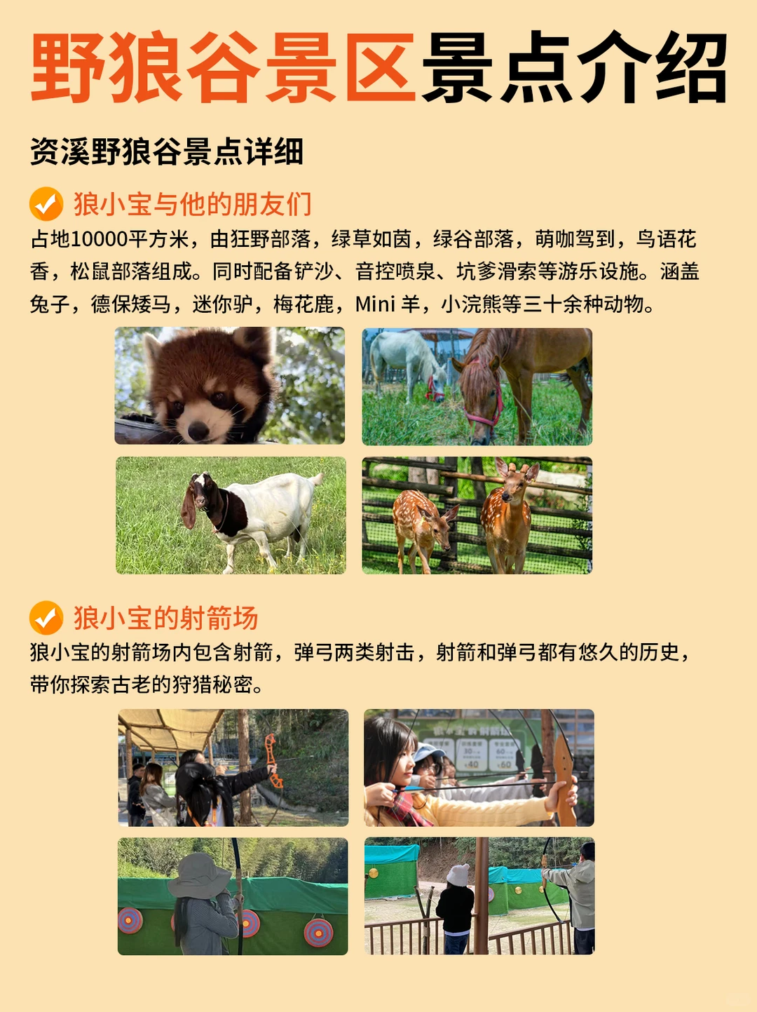 谁再说团建无聊？抚州野狼谷就已经封神！