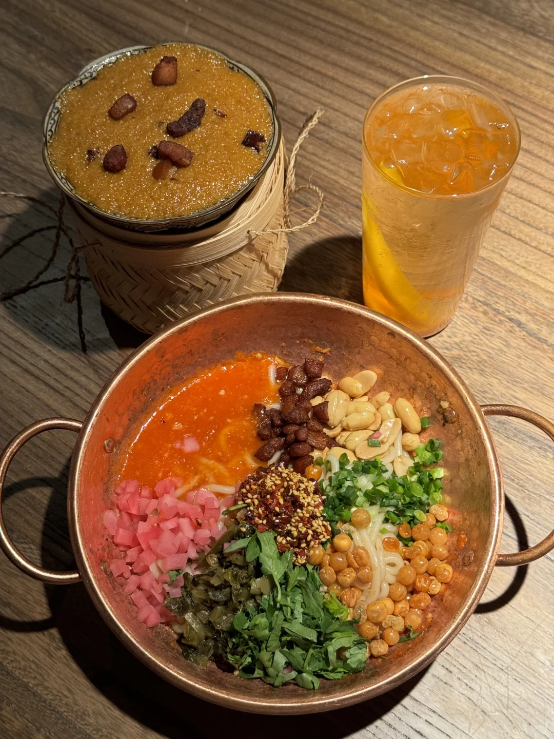 南昌新开的仙品贵州菜！！！（预测会爆🔥