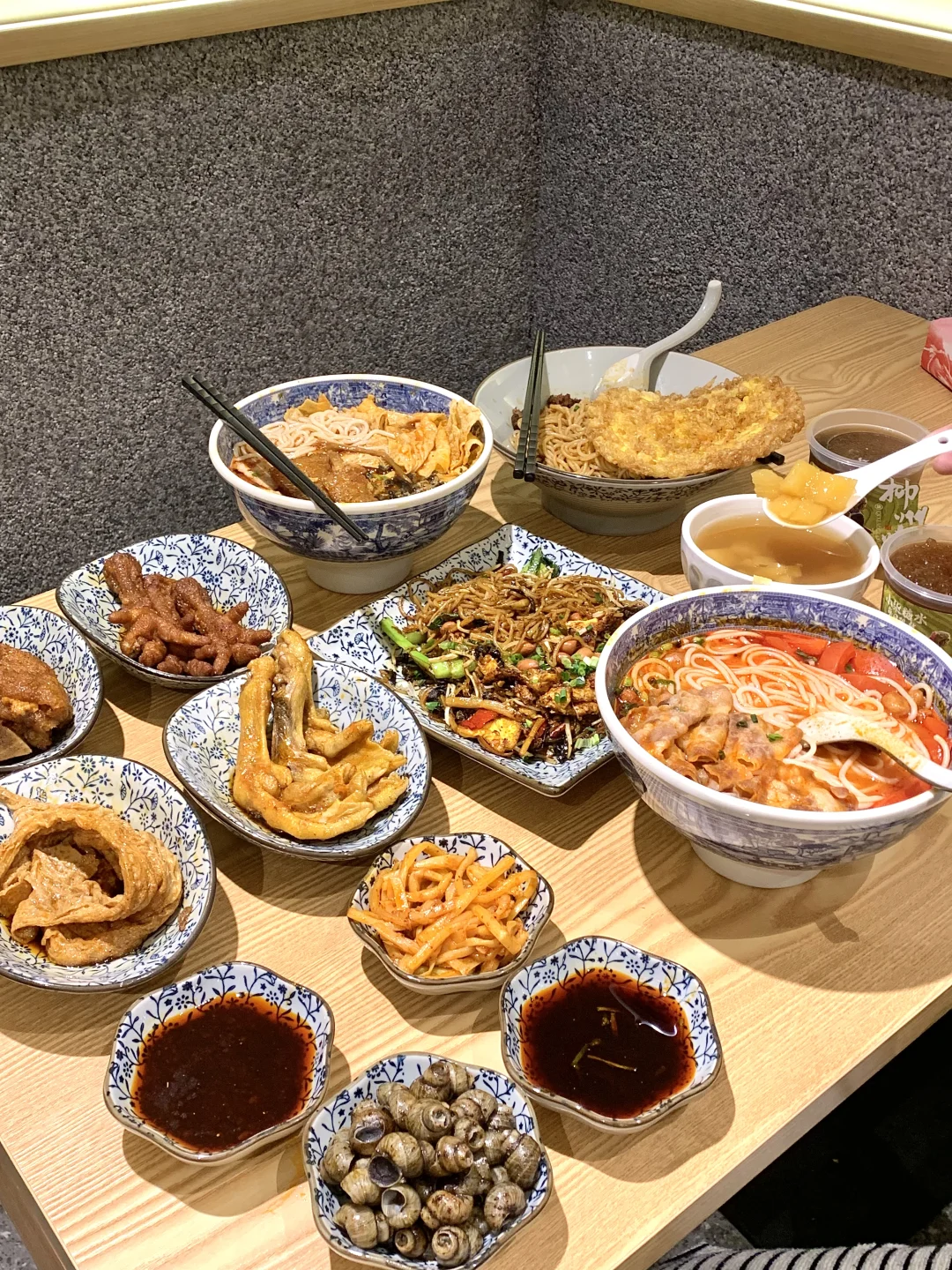 南昌首店！极品螺蛳粉！！！