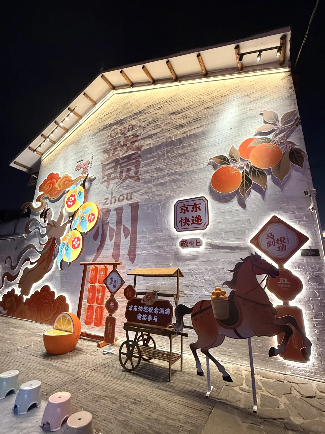 真是赣州！！！11月的赣州杀疯了