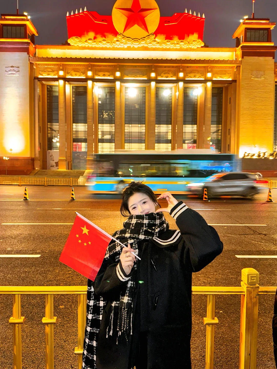 📍南昌最值得拍照的地方！