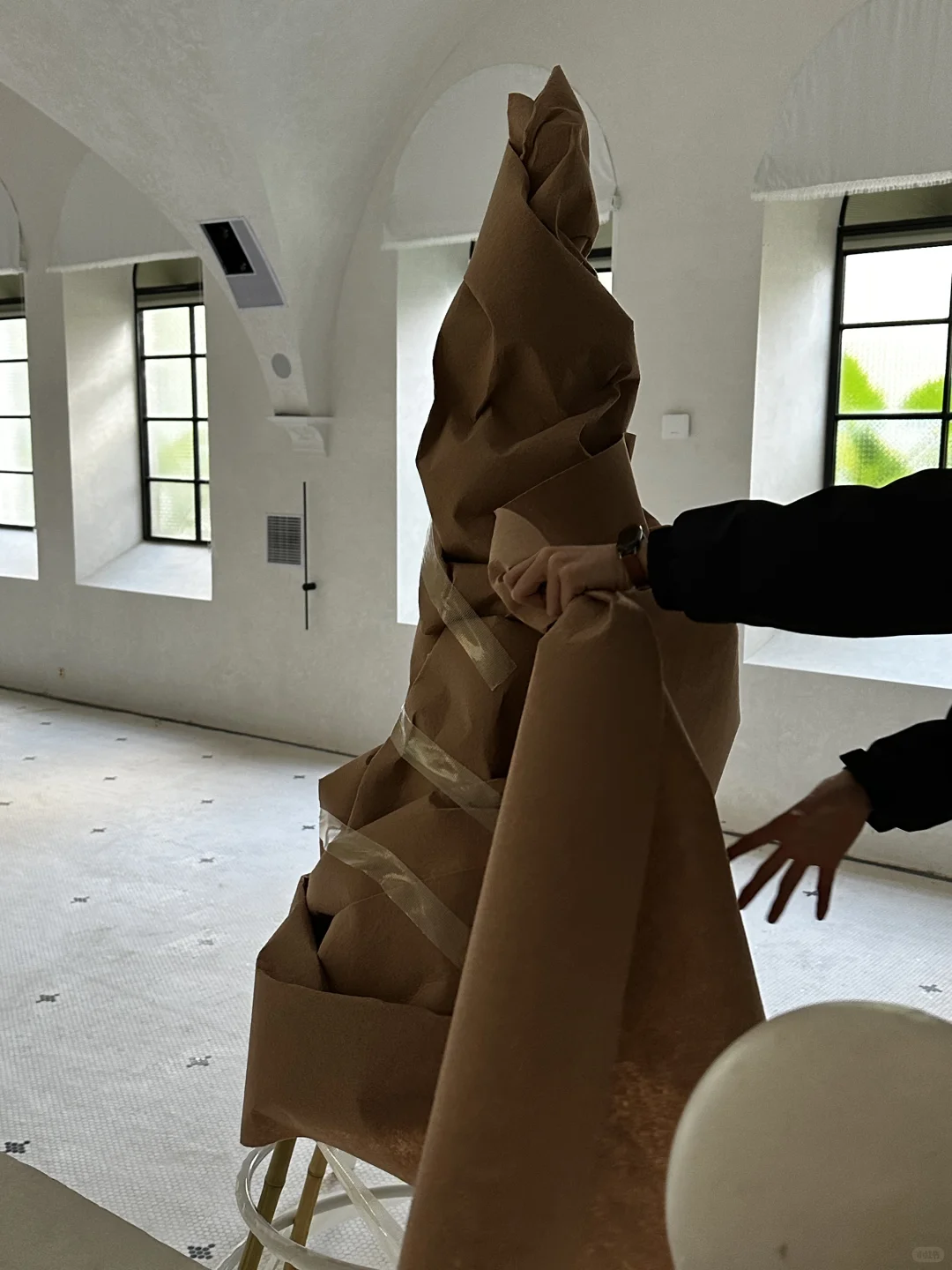 长庚｜赣州圣诞等等我们😭😭