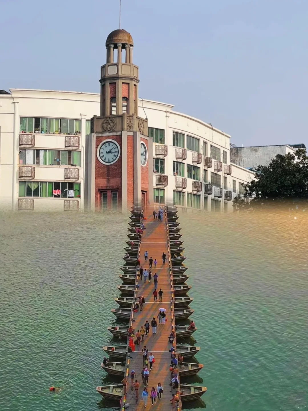 赣州 | 一座超适合Citywalk的城市🍂