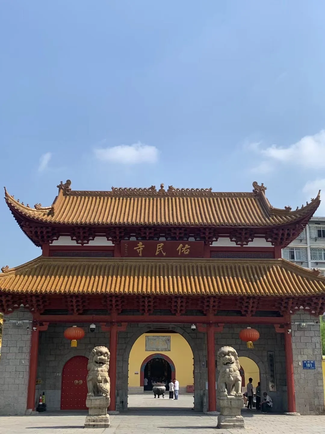 去南昌旅游朋友圈文案就这么发！！