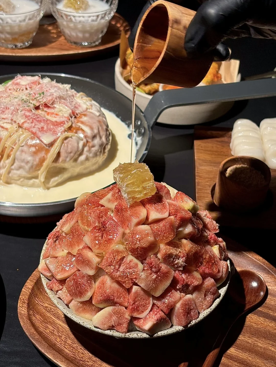 赣州！首家！新开的韩餐漂亮饭🍋‍🟩 യ˚ 🌵