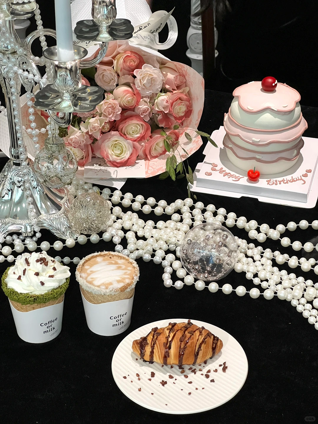 长庚｜赣州圣诞等等我们😭😭