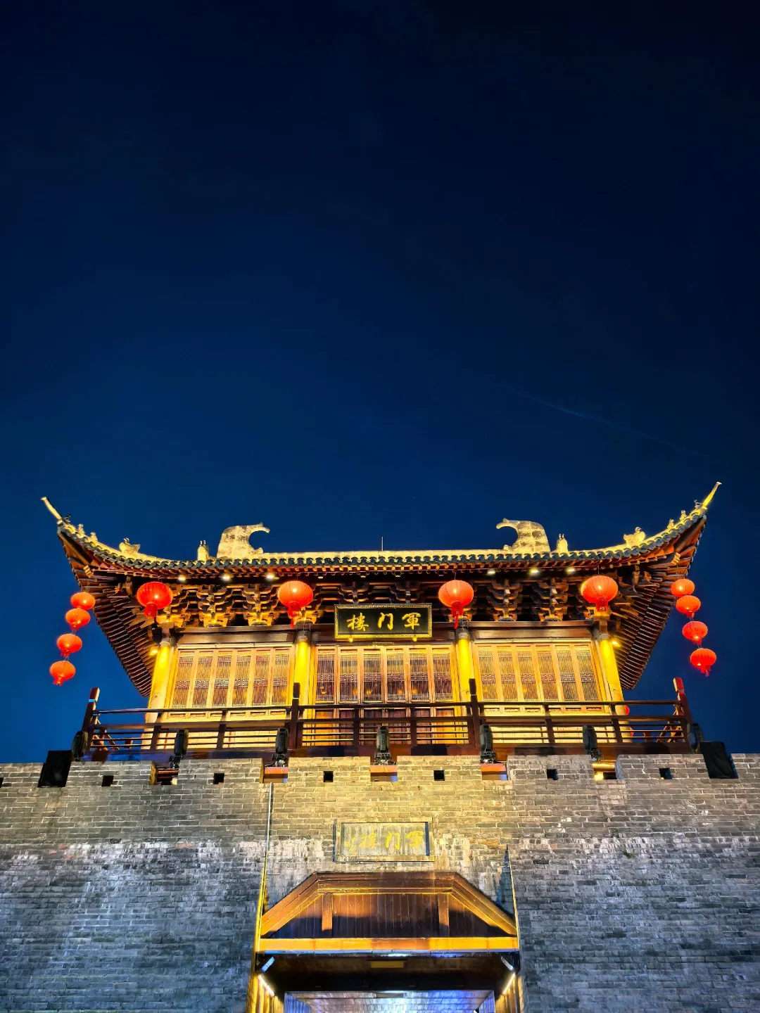 怎么能不爱的赣州！