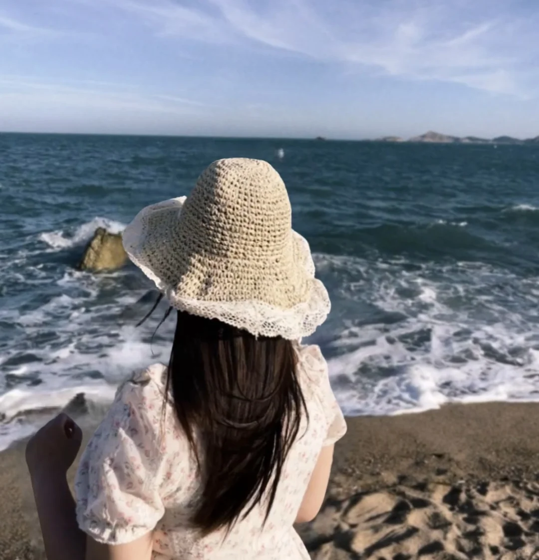 南昌出发！湄洲岛2天1夜绝美海景攻略！🌊