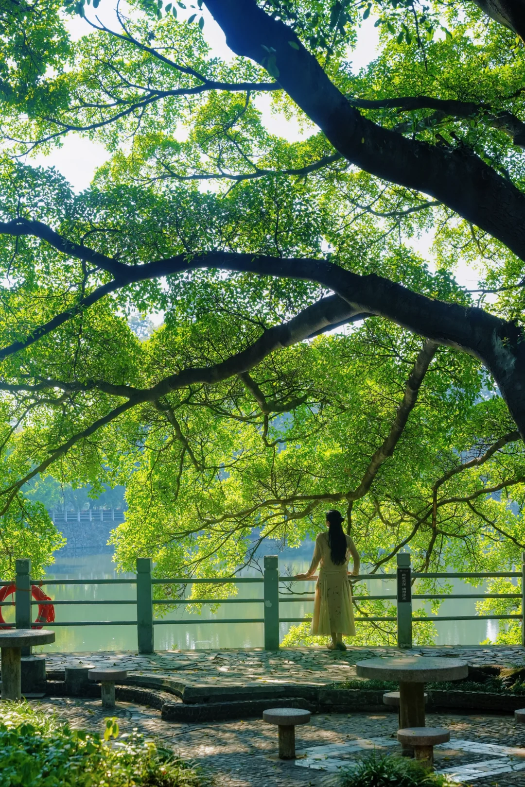 值得推荐一万遍！被严重低估的宝藏小城赣州