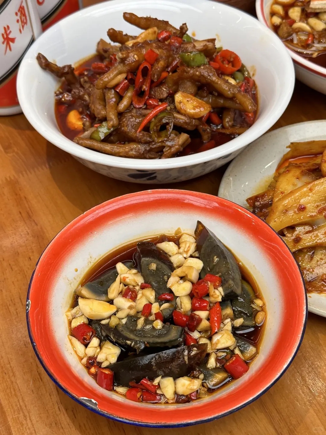 万寿宫藏老南昌味道