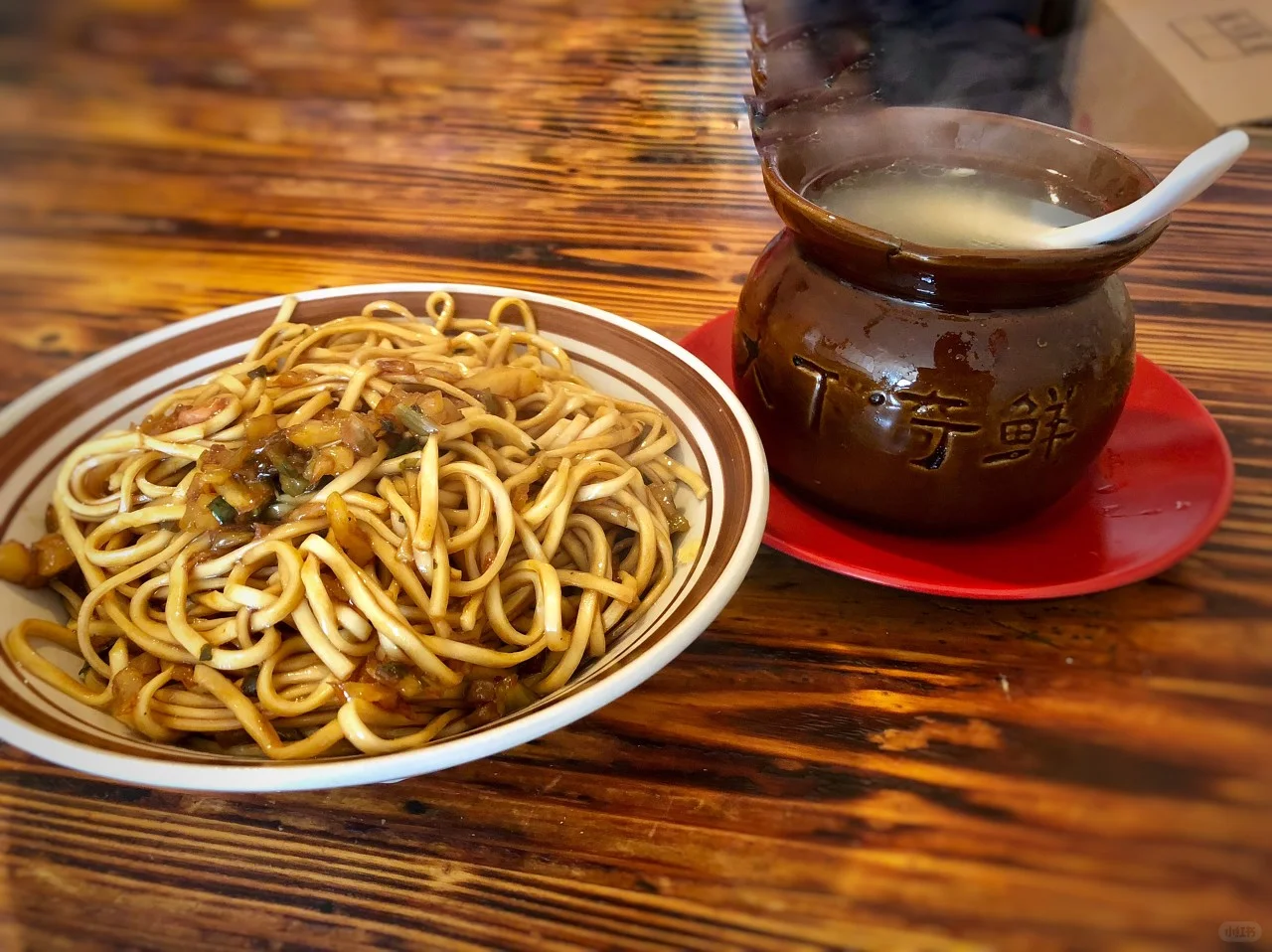 南昌文旅｜一半烟火热辣，一半浪漫清欢✨