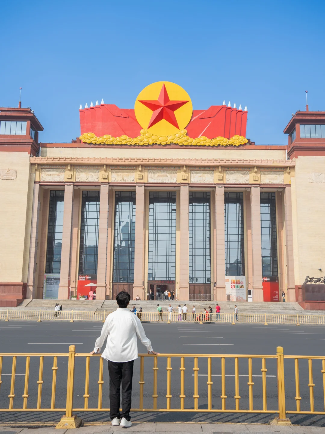 因为这1️⃣8️⃣张照片，我特意去了一趟南昌❗️