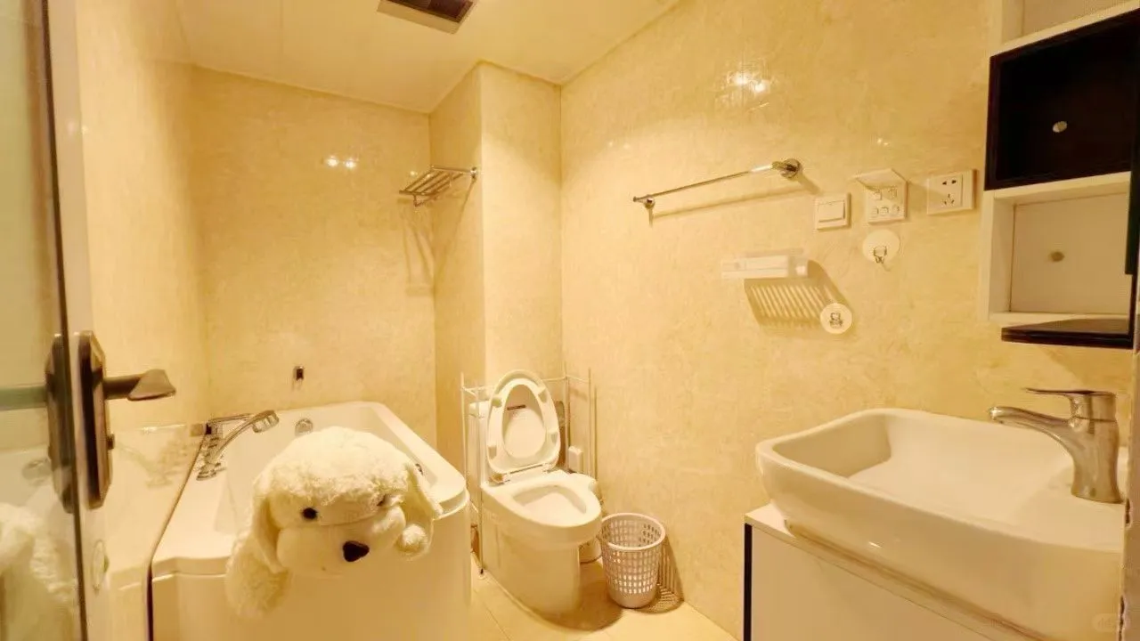 赣州租房，一室一厅🔟张🉑养宠物