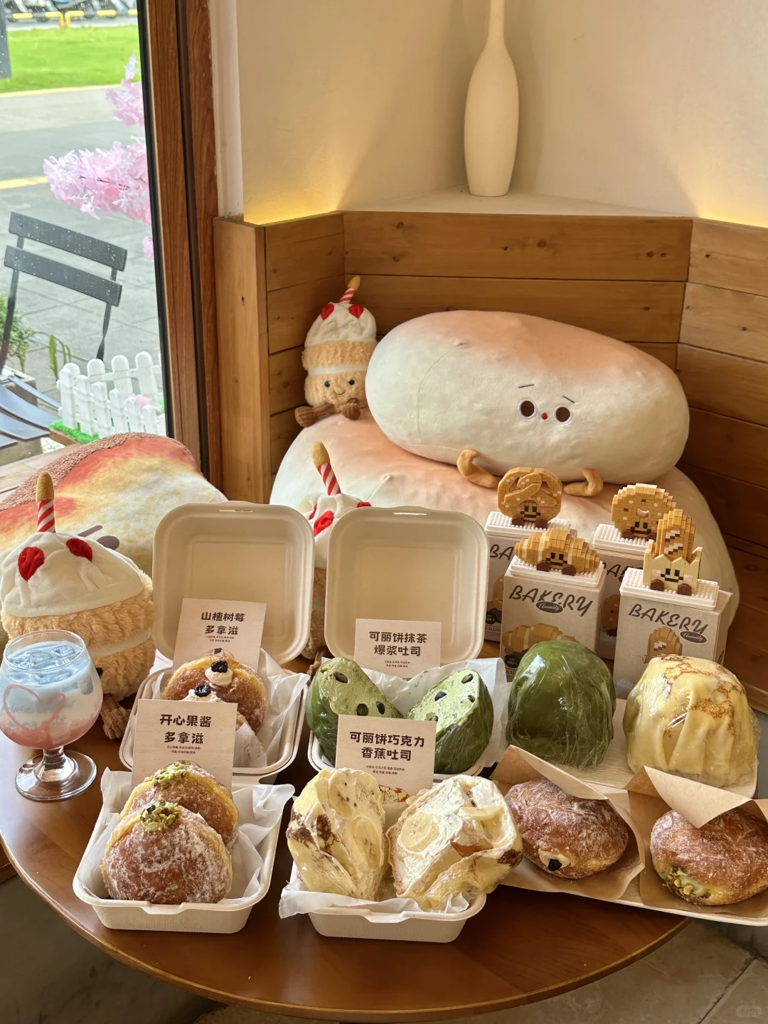 唯一的缺点：南昌仅此一家！！！🥹🥹🥹