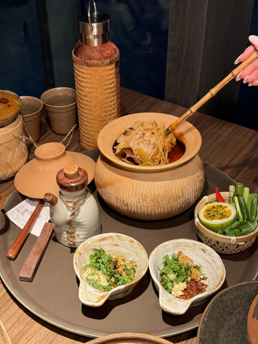 南昌新开的仙品贵州菜！！！（预测会爆🔥