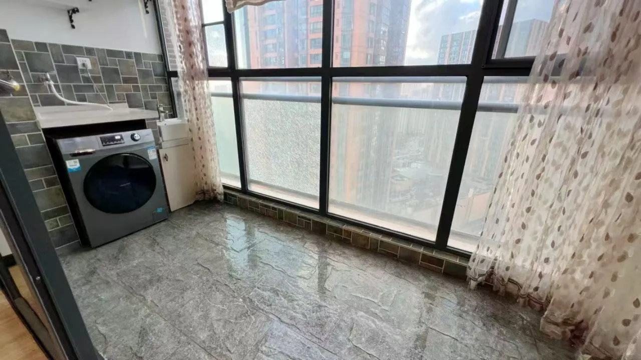 赣州租房，一室一厅🔟张🉑养宠物