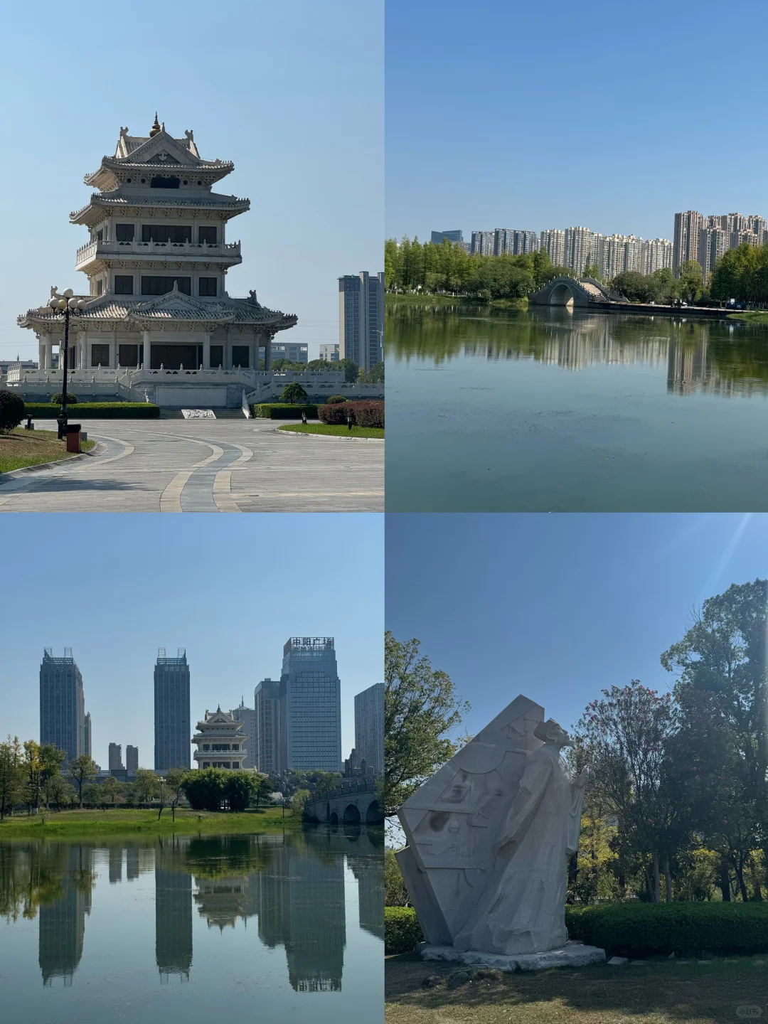 🌟才子之乡—抚州2日漫游指南