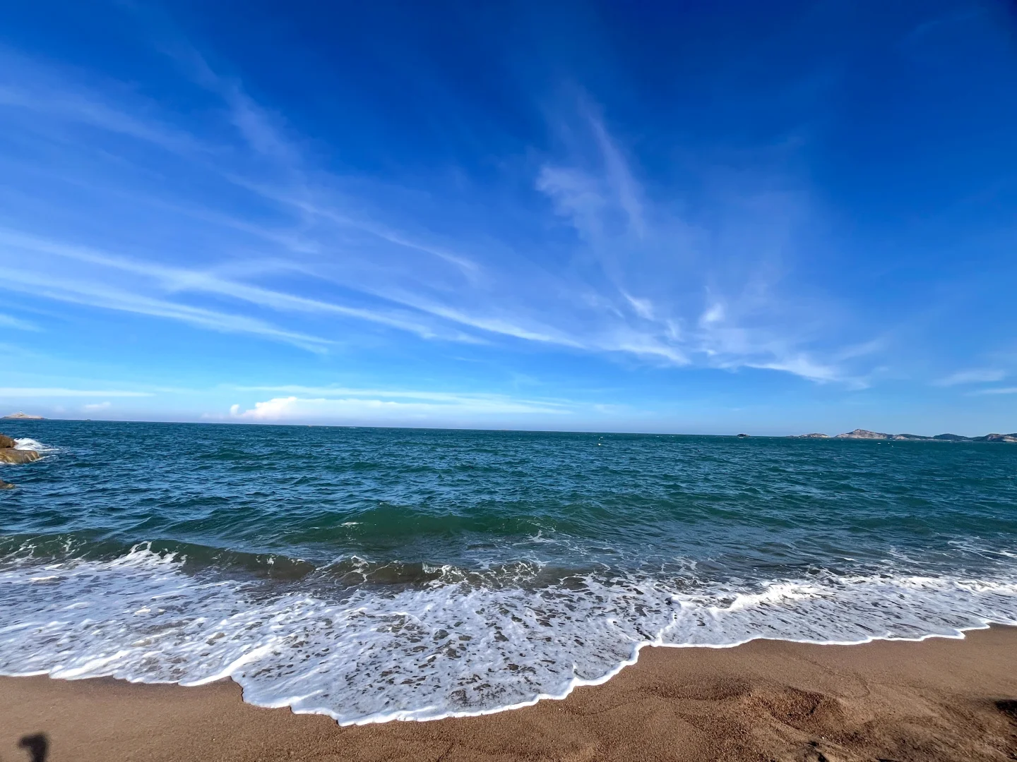 南昌出发！湄洲岛2天1夜绝美海景攻略！🌊