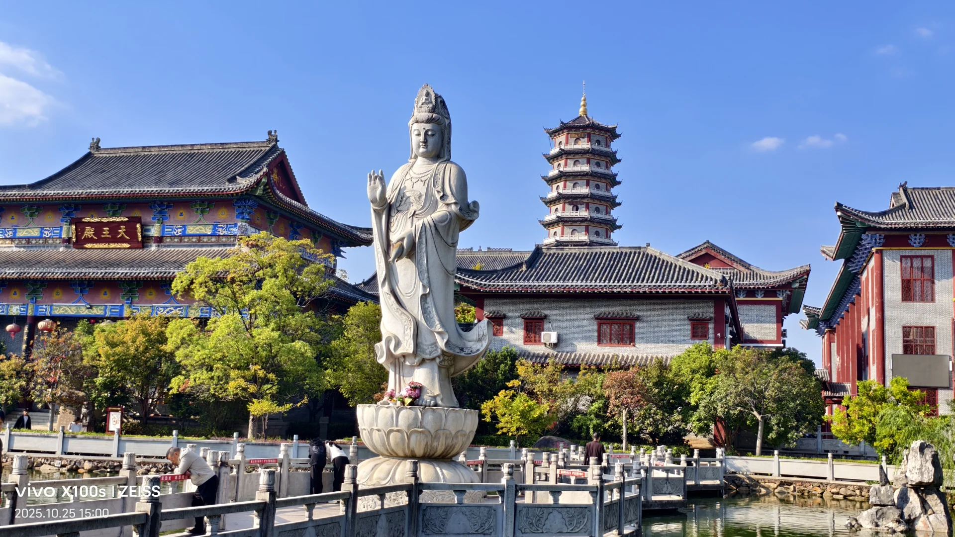 悠闲逛完14个景点，听我的，奇迹就会出现！