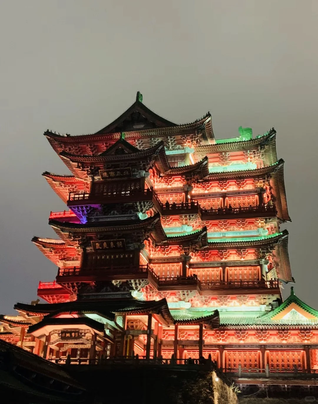 大学生南昌旅游攻略