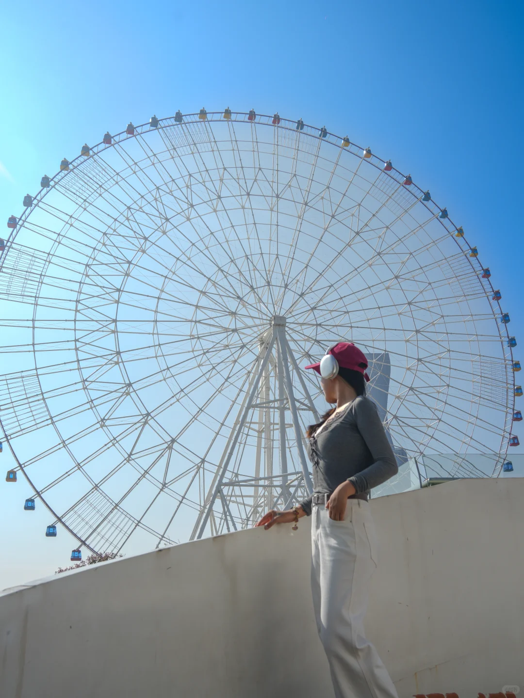 第一次来南昌直接复制这条city walk路线！！