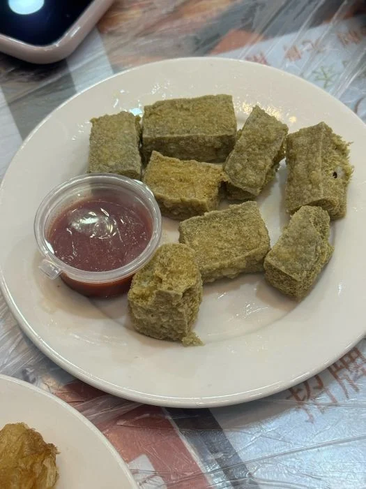 南昌打工人和带娃宝妈集合！火炬广场这家四