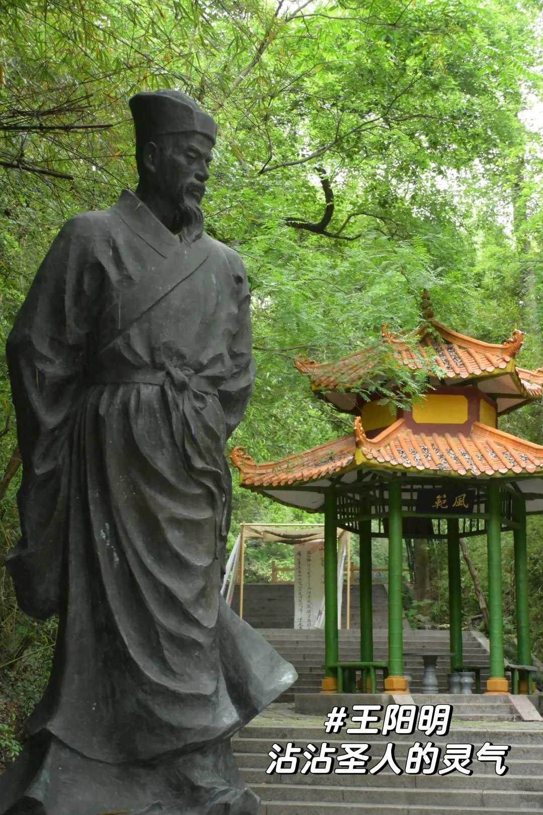 赣州 | 是去过最舒服的小城，2天闲逛攻略