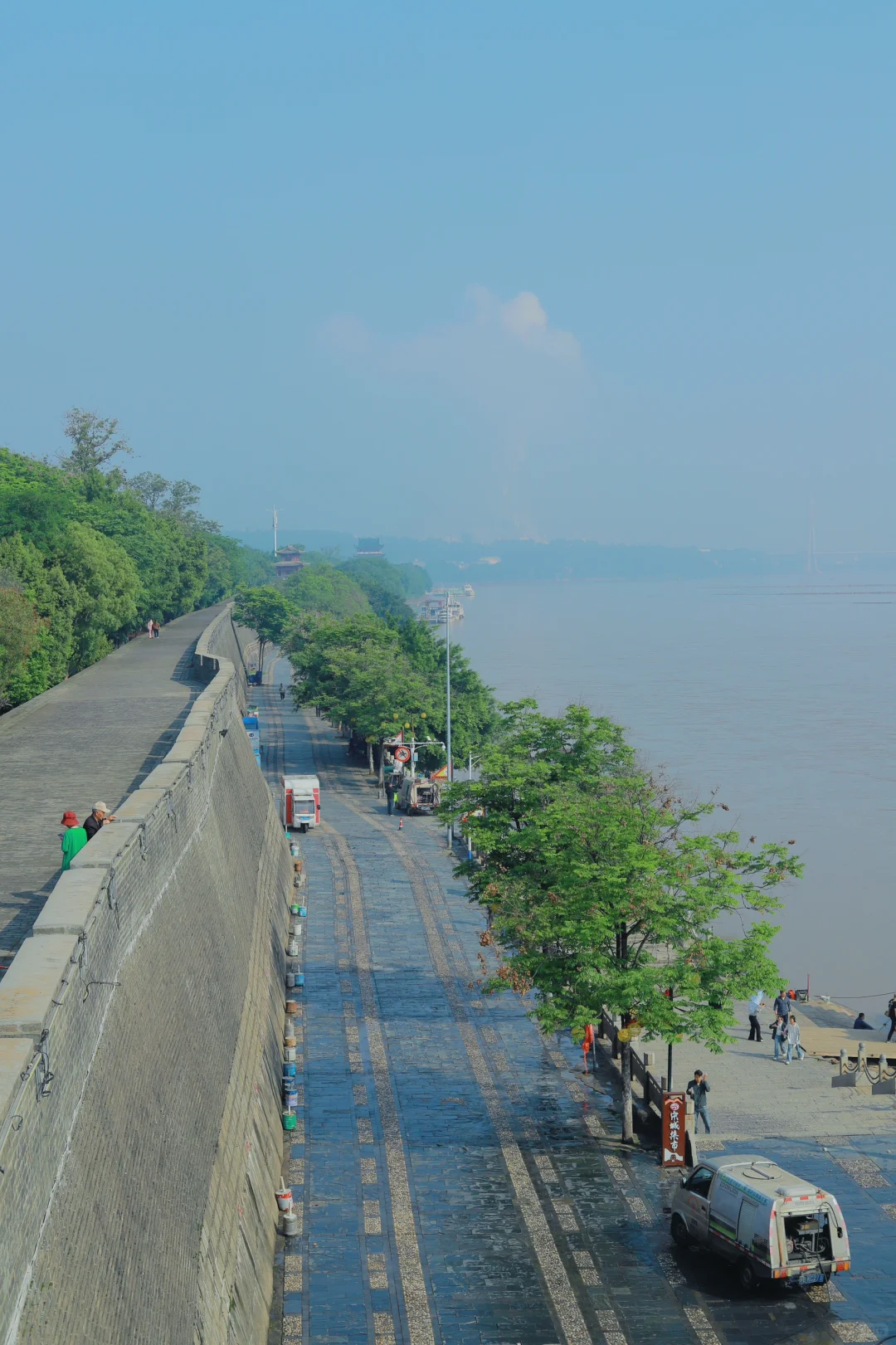 独行赣州3天2夜｜穷游与古人共享昼夜