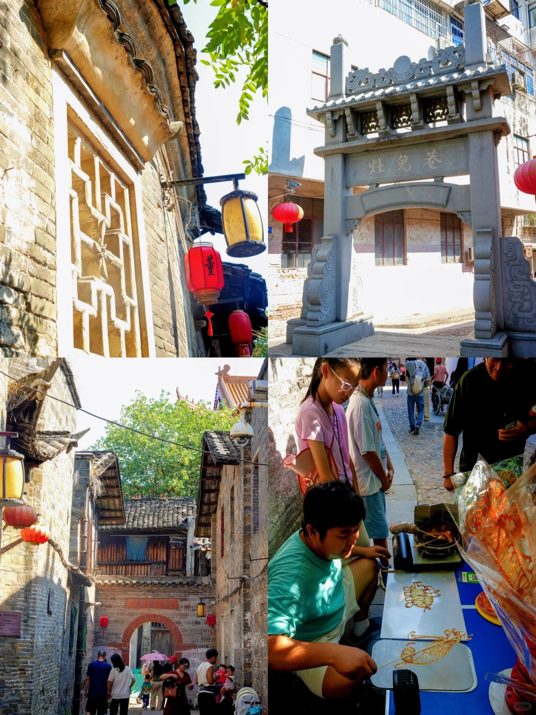 值得推荐一万遍！被严重低估的宝藏小城赣州