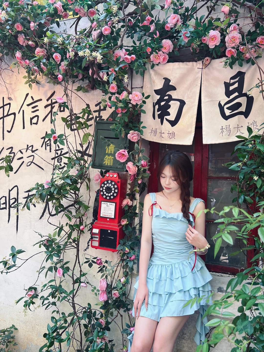 南昌物价低到报警‼️3天被交警宠成VIP的奇幻