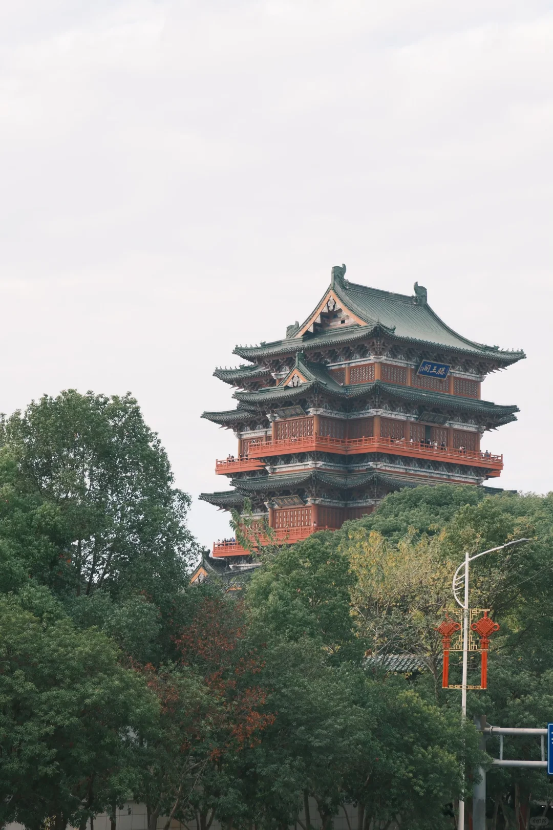 📍𝐍𝐚𝐧 𝐂𝐡𝐚𝐧𝐠 ｜南昌 好玩好拍好吃‼️