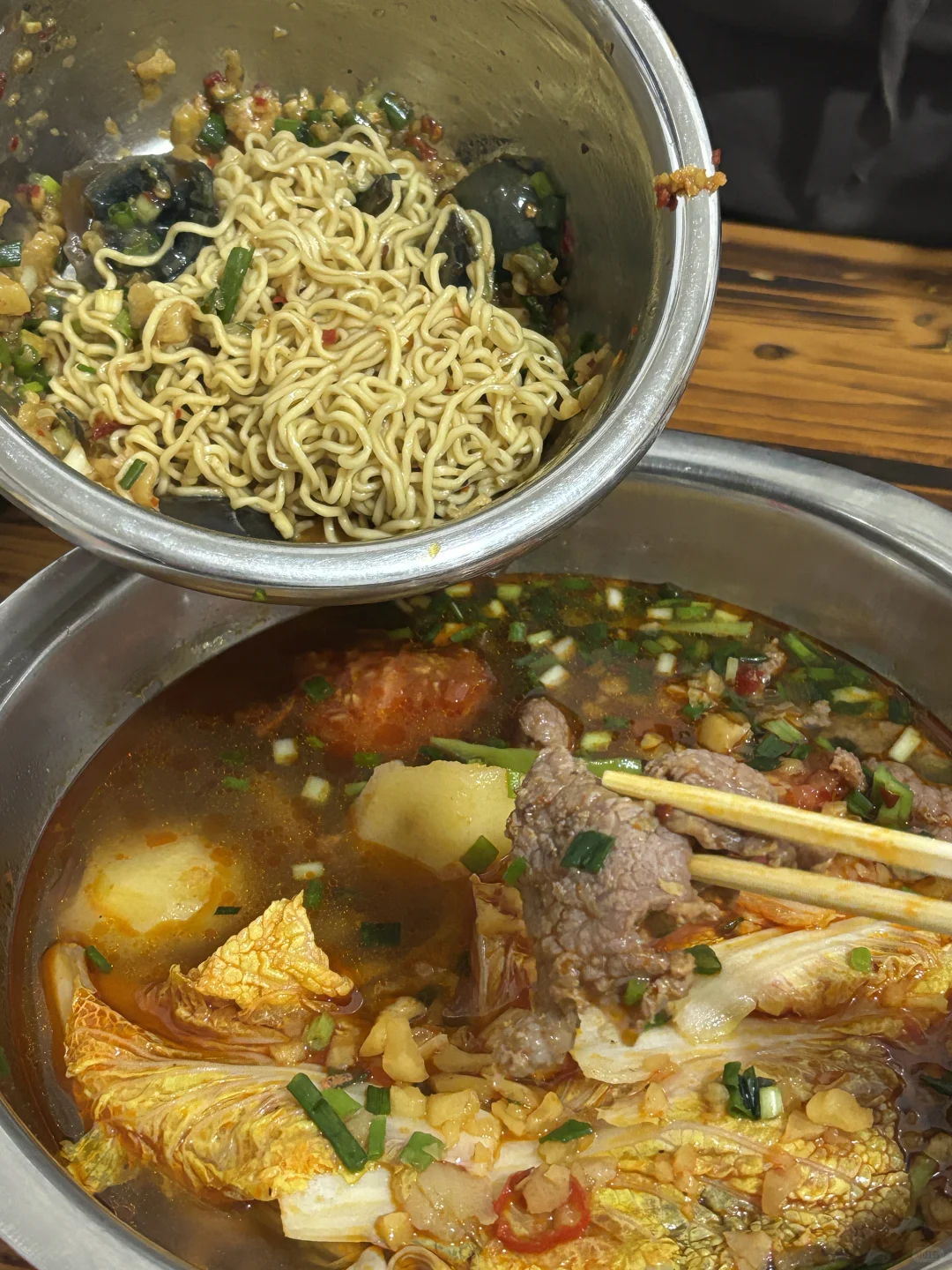 一刷南昌-人生建议别来！！！