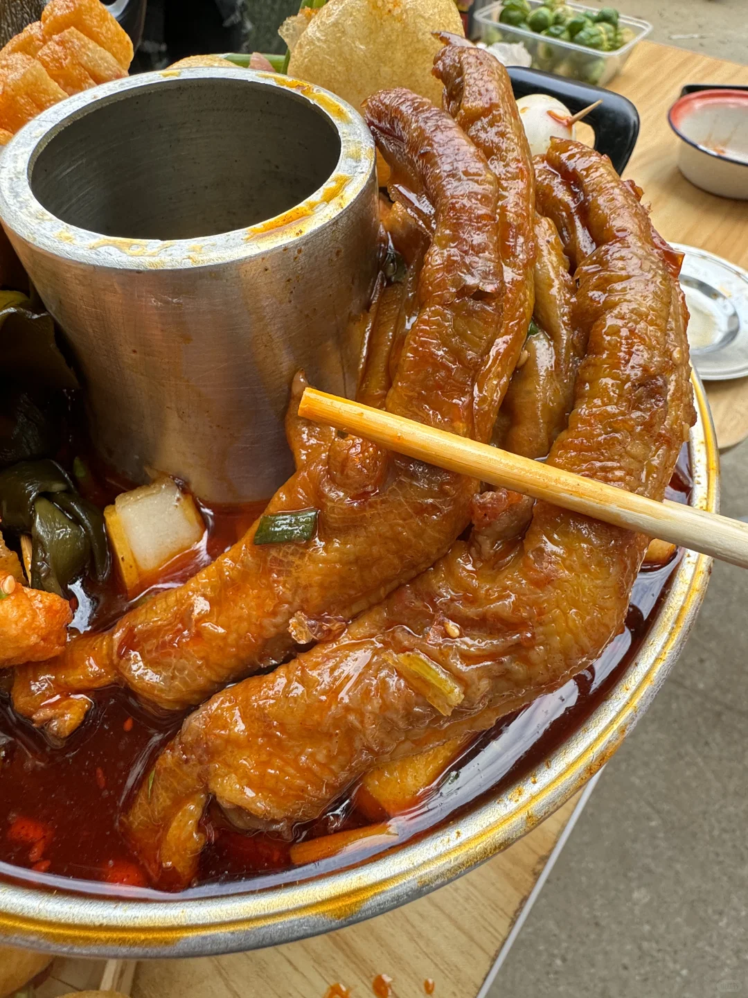 南昌这个！！好好吃！！路过一定要去😳。。。