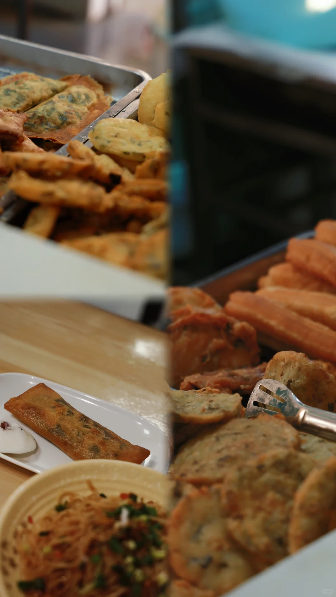 🔥邂逅赣州千年烟火｜一日游遍赣州城