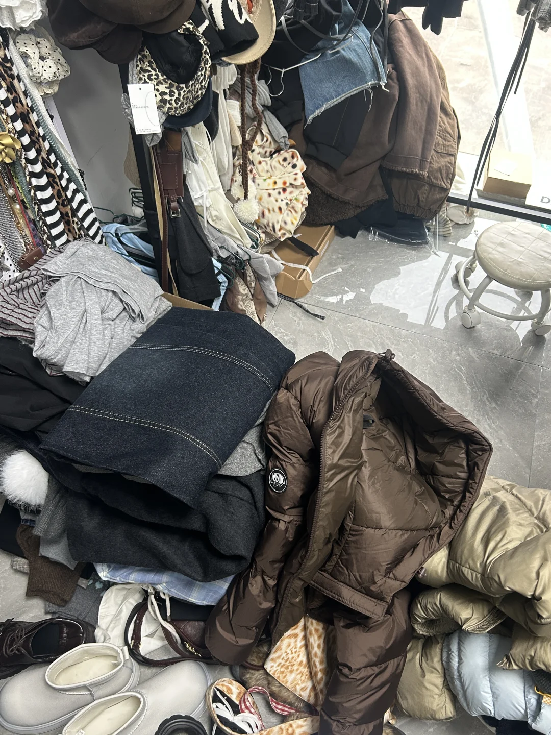 南昌有没有韩系风格的小姐姐