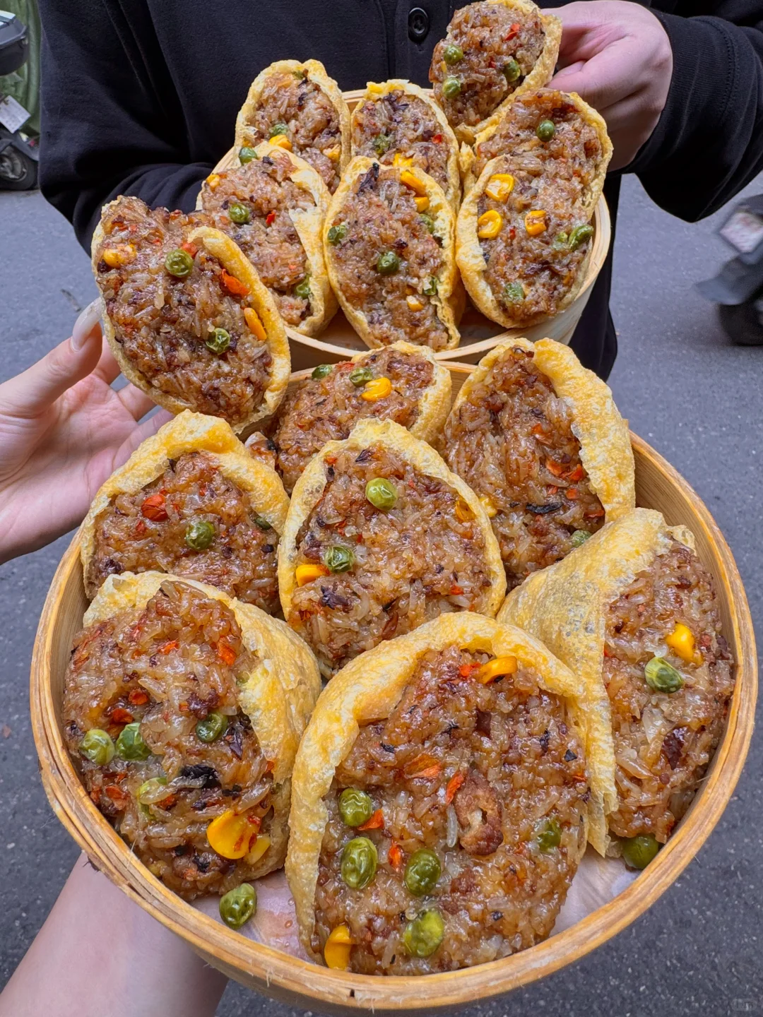 确实是南昌Top.1好吃的。。。