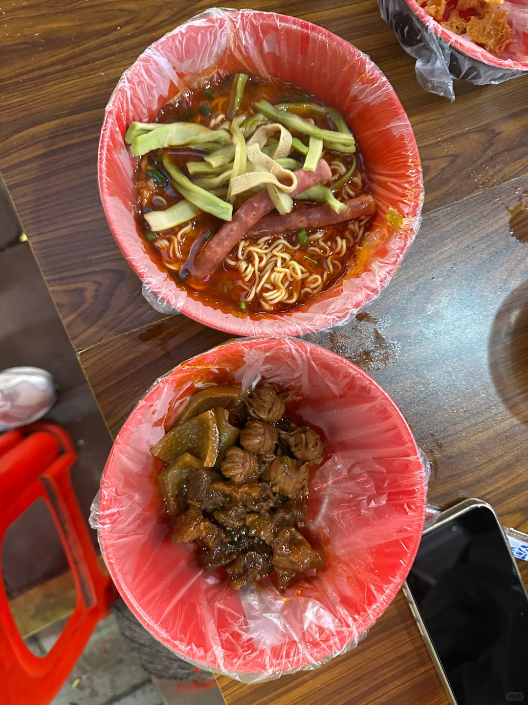 五一南昌慎去，刚从滕王阁回来，说一些体验