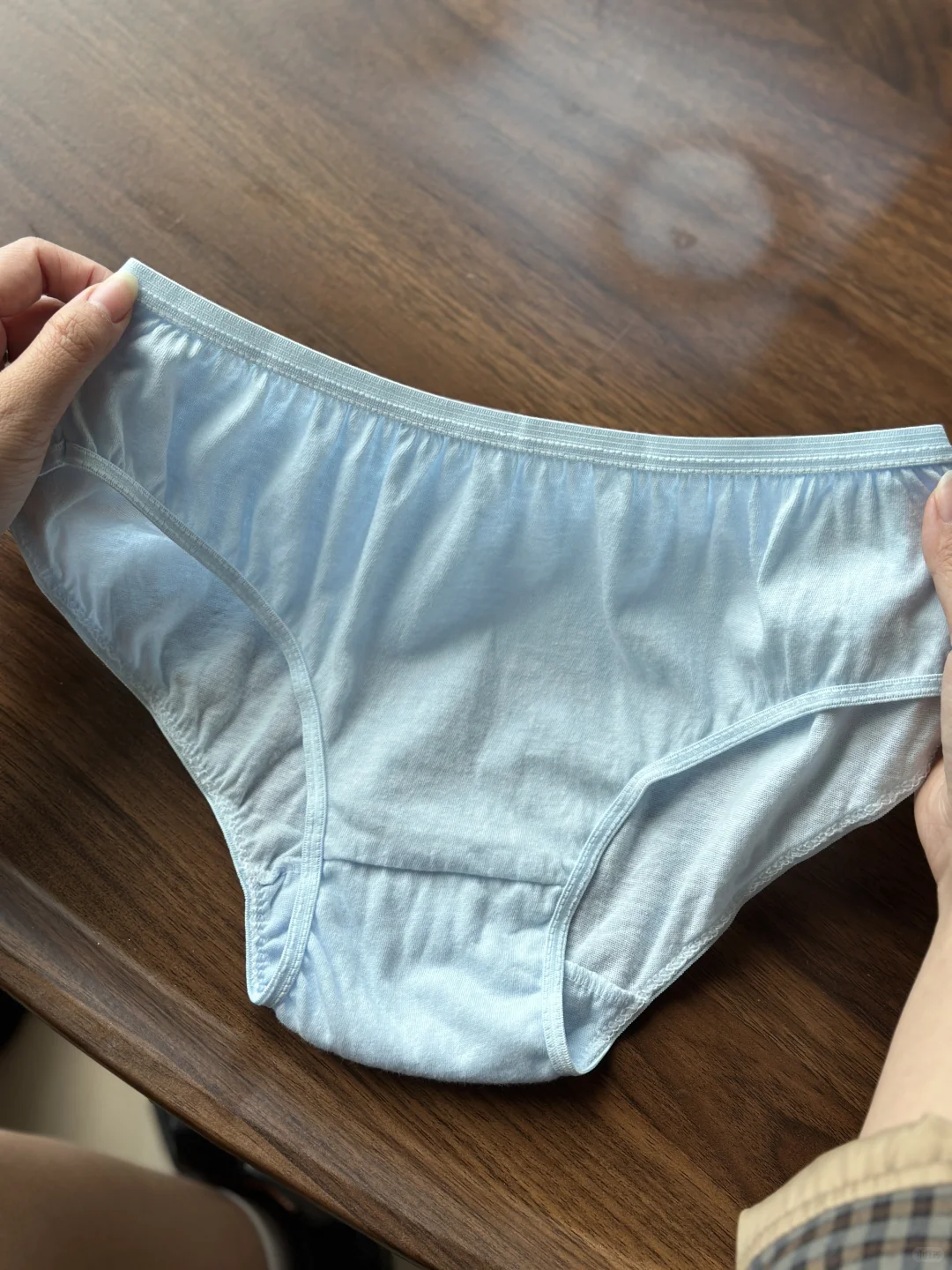 感谢小红书！315后囤到超好穿的一次性内裤