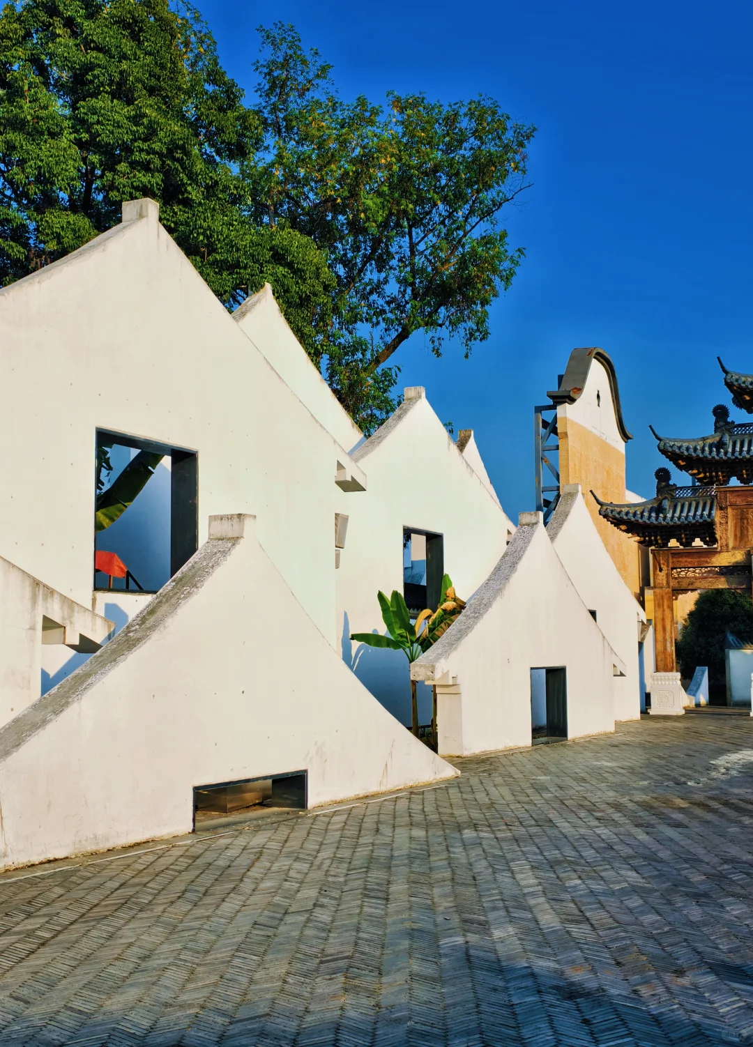 文昌里|抚州文旅天花板！