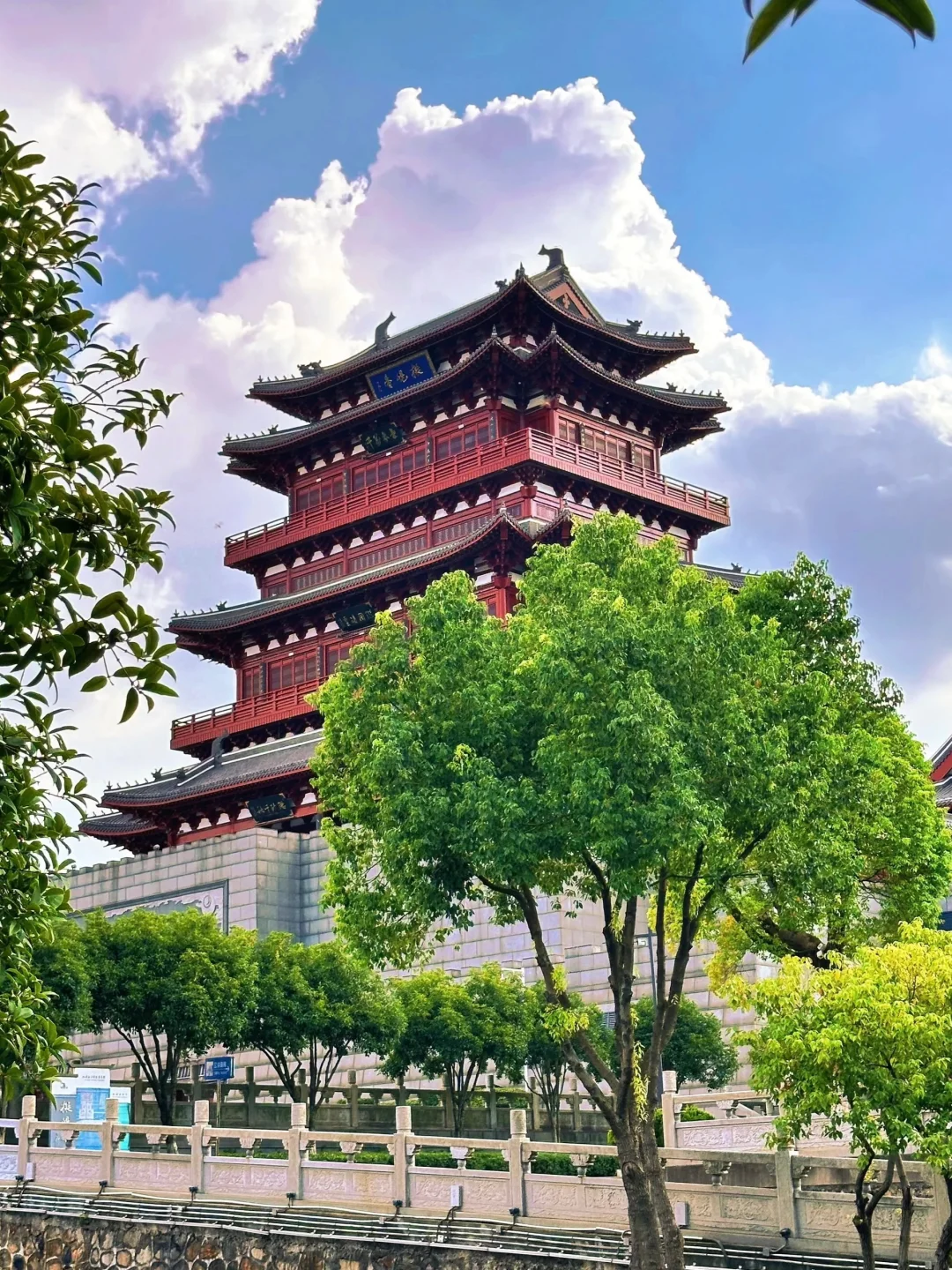 11-12月带爸妈游抚州｜不自驾超省心3日游