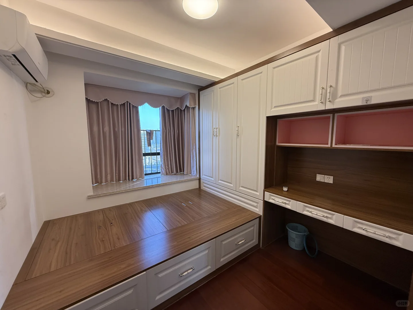 南昌九龙湖新力禧园三房两卫出租