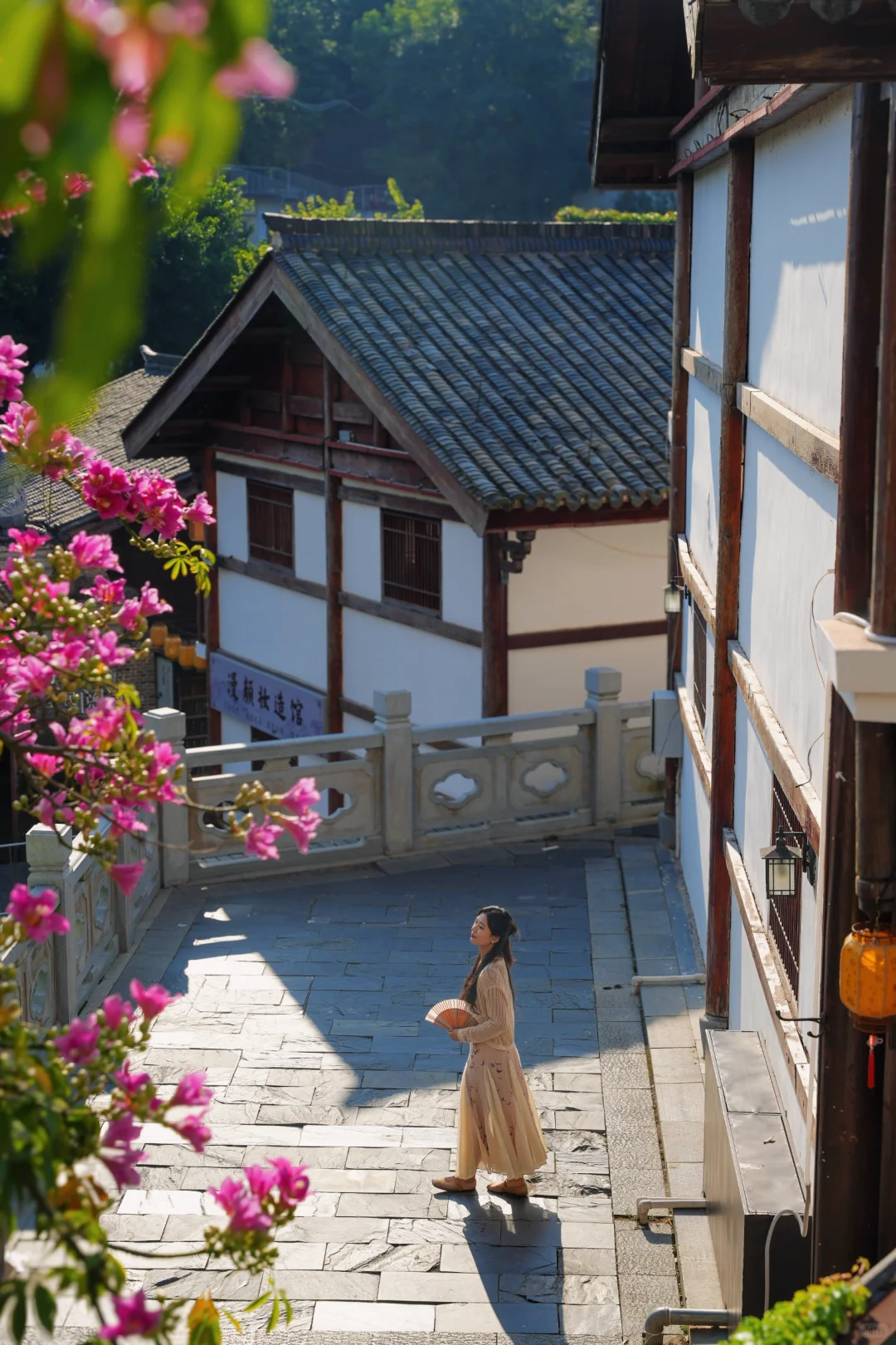 值得推荐一万遍！被严重低估的宝藏小城赣州