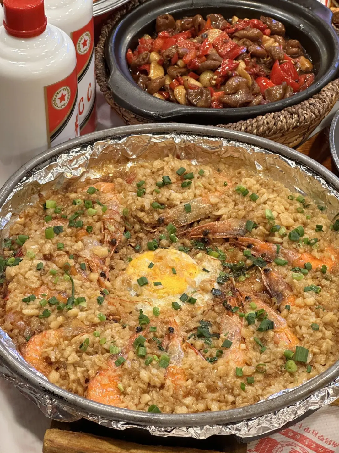 万寿宫藏老南昌味道