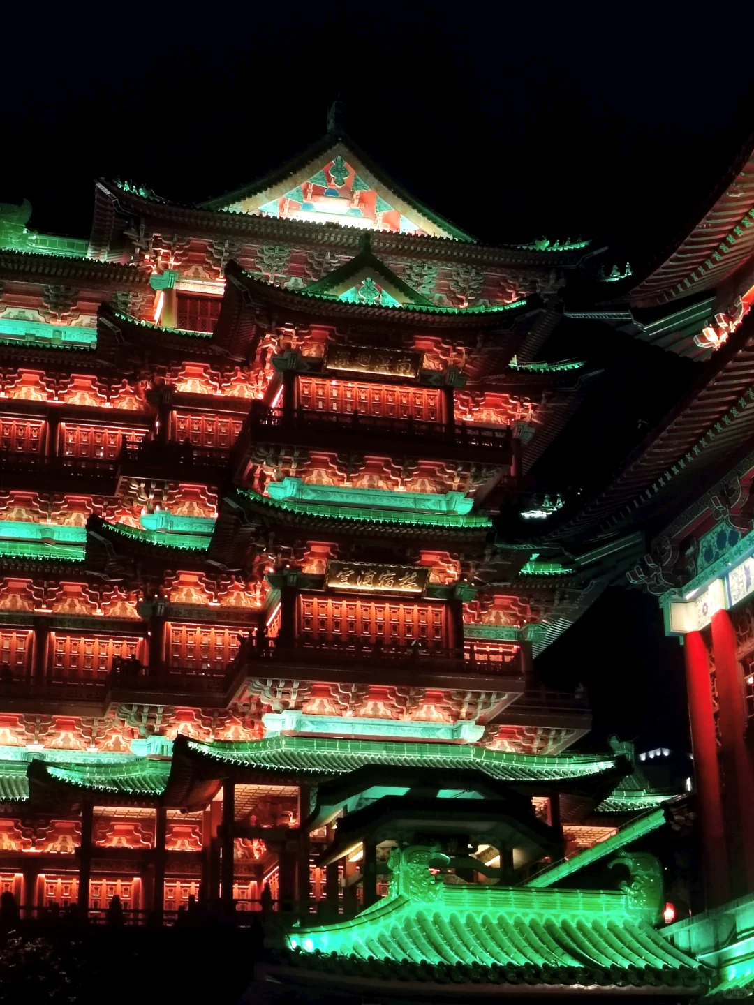 南昌好好吃好好玩