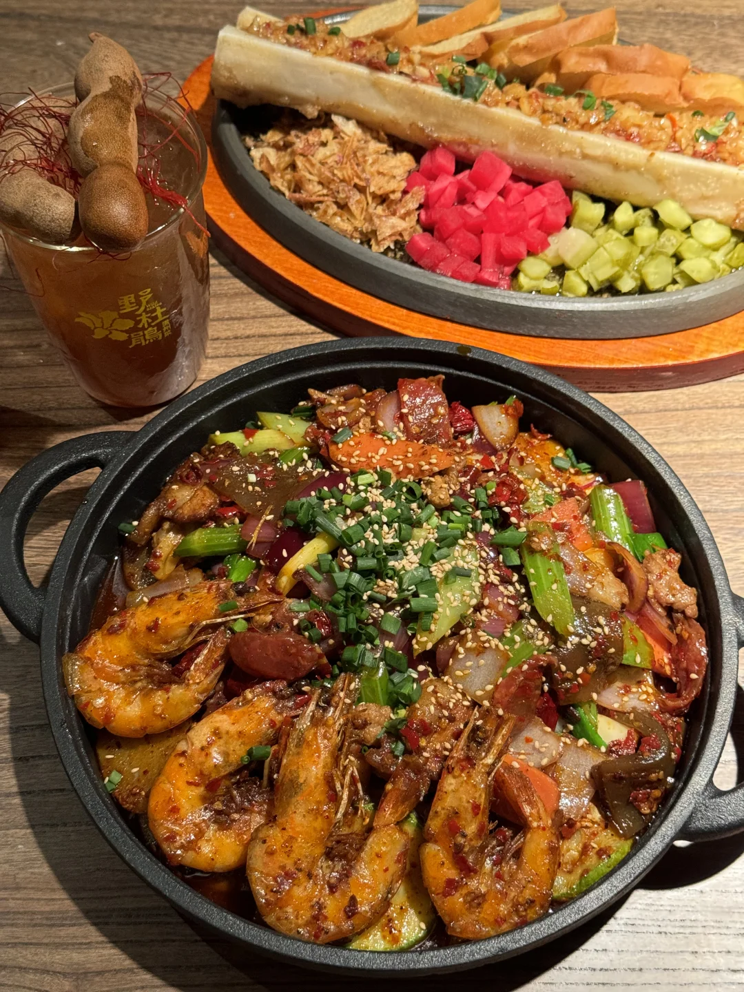 南昌新开的仙品贵州菜！！！（预测会爆🔥