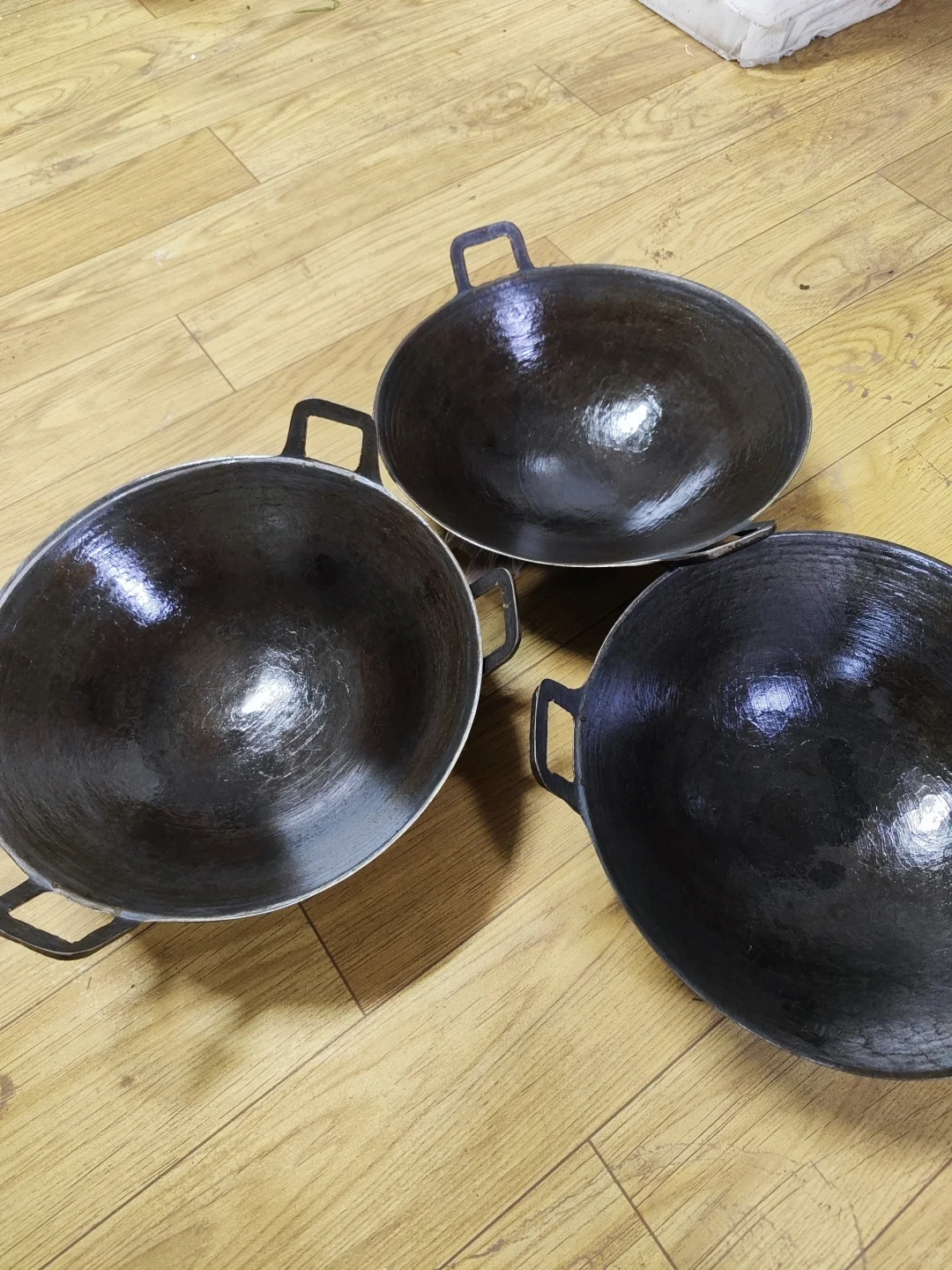 摆摊失败，剩了很多闲置用品，