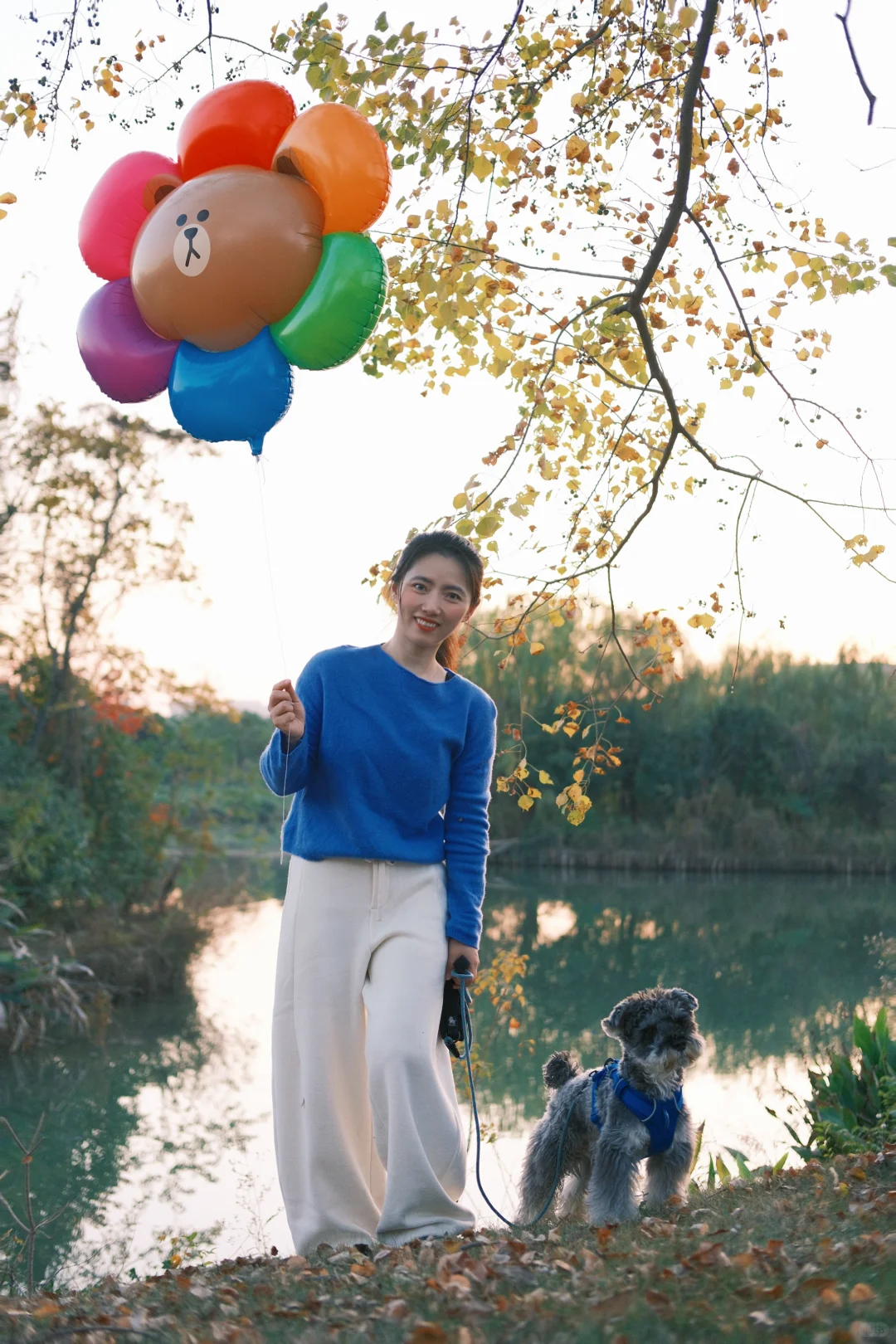 南昌露营 | 寰宇万象湿地公园🏕️