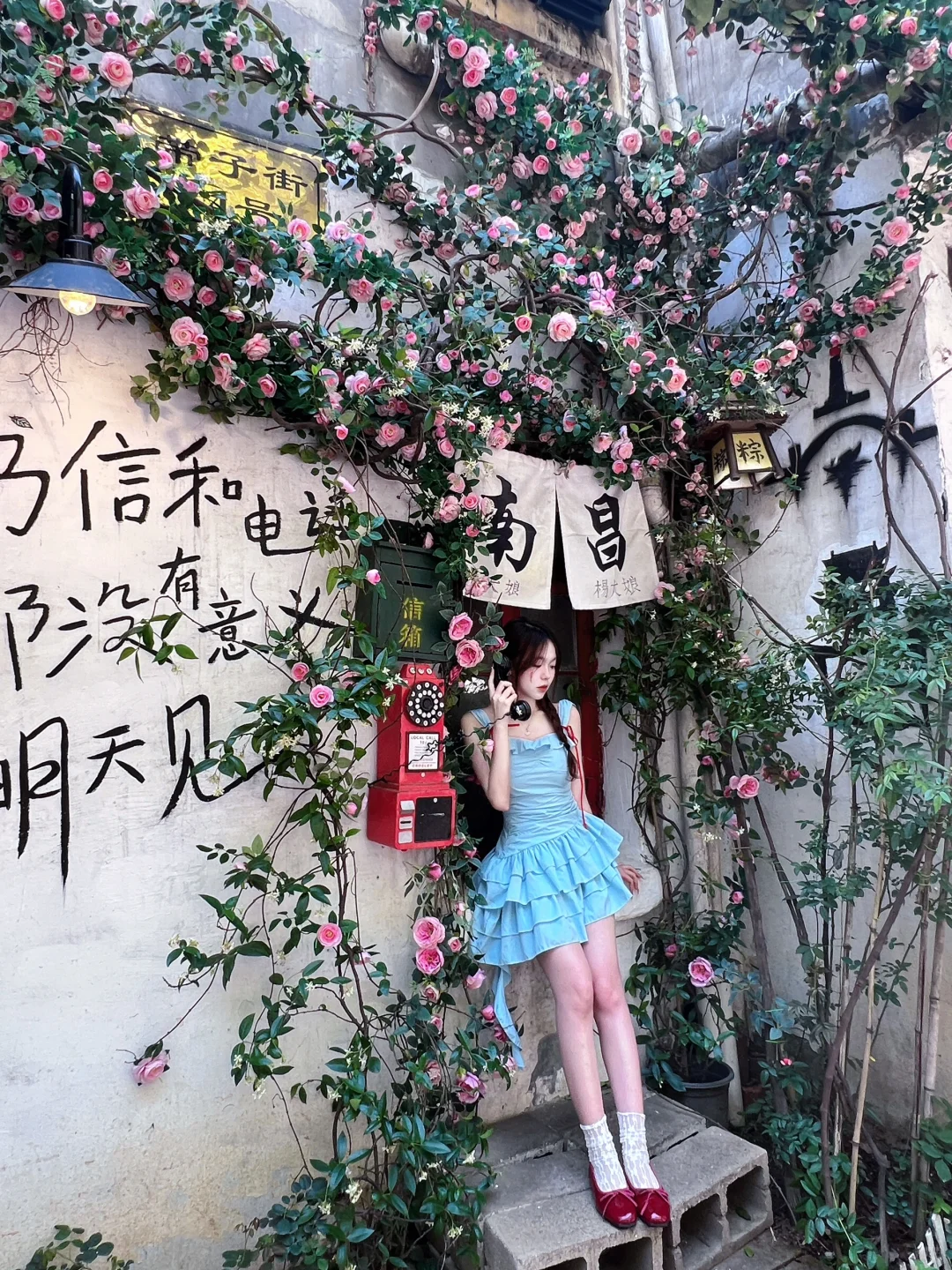 南昌物价低到报警‼️3天被交警宠成VIP的奇幻