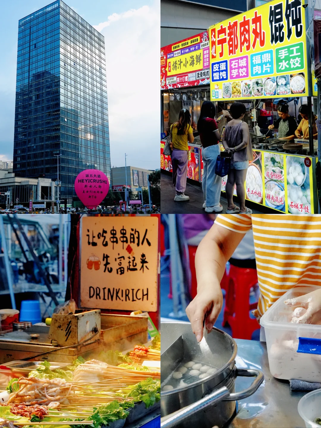 值得推荐一万遍！被严重低估的宝藏小城赣州