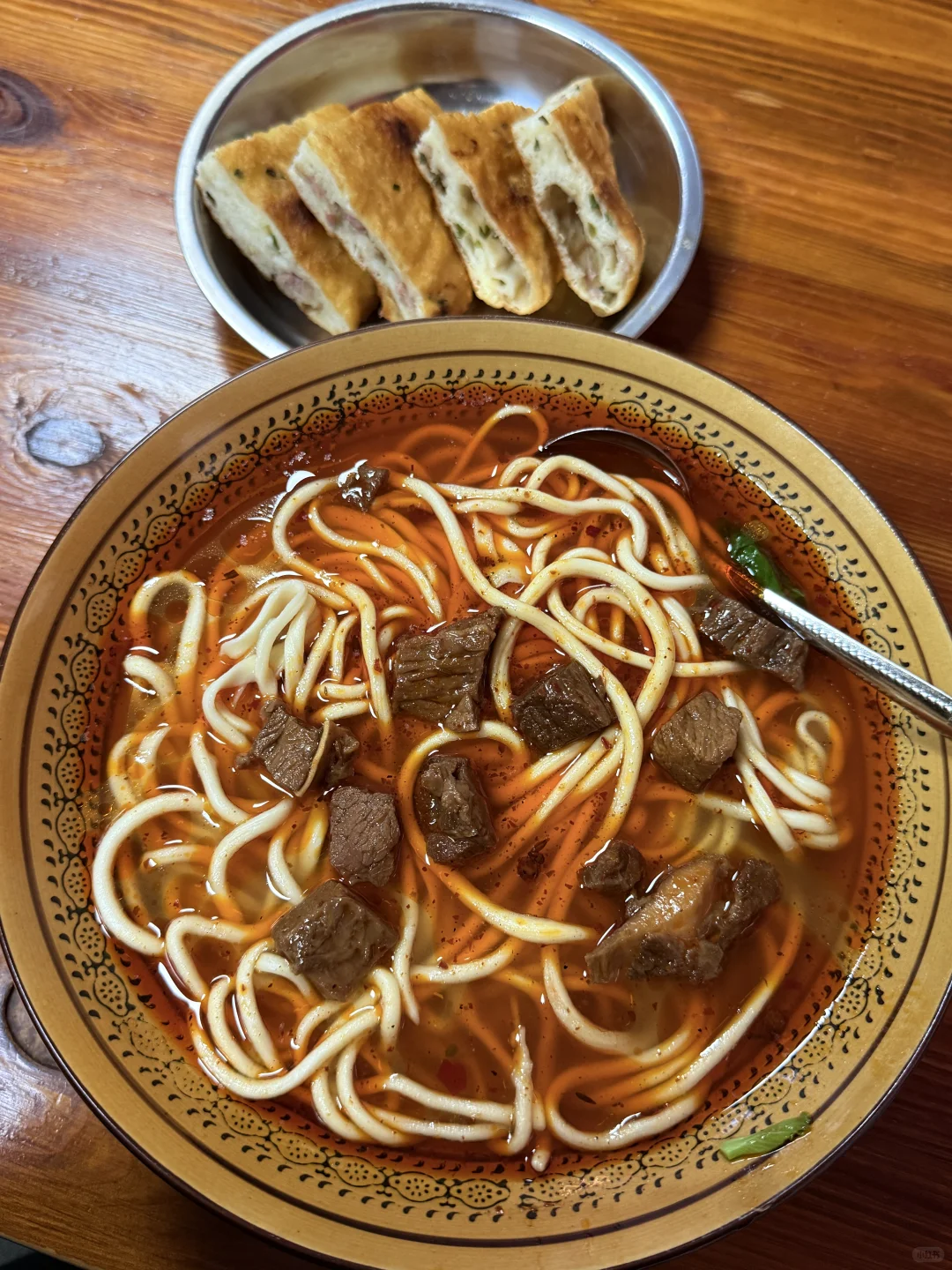 赣州市老城区City Walk（附路线